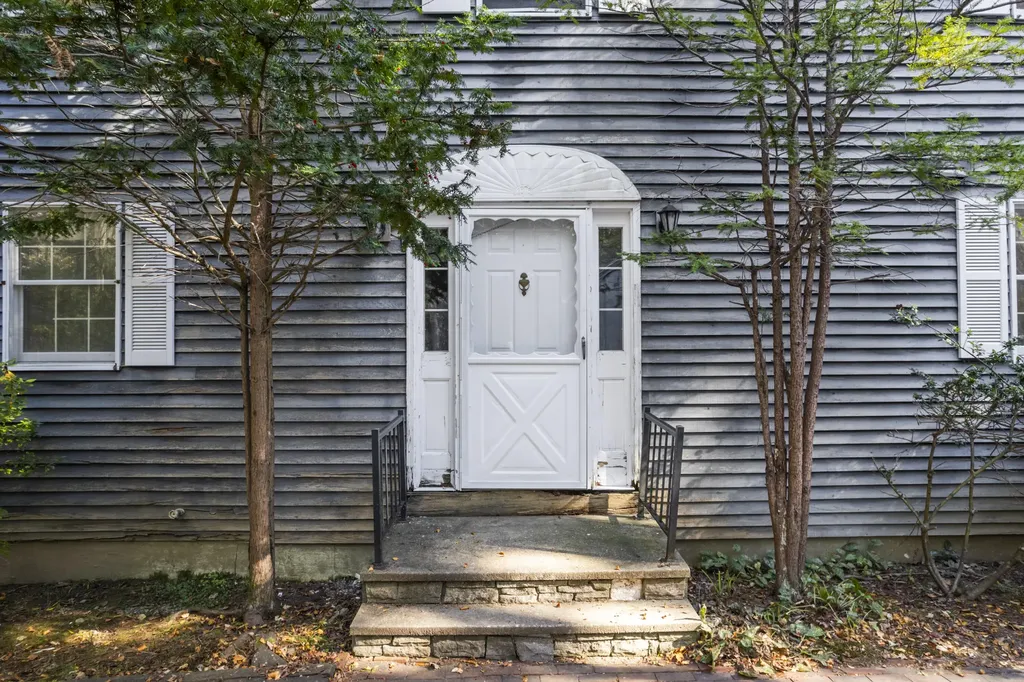 17 Lester Road Westport Island ME 04578