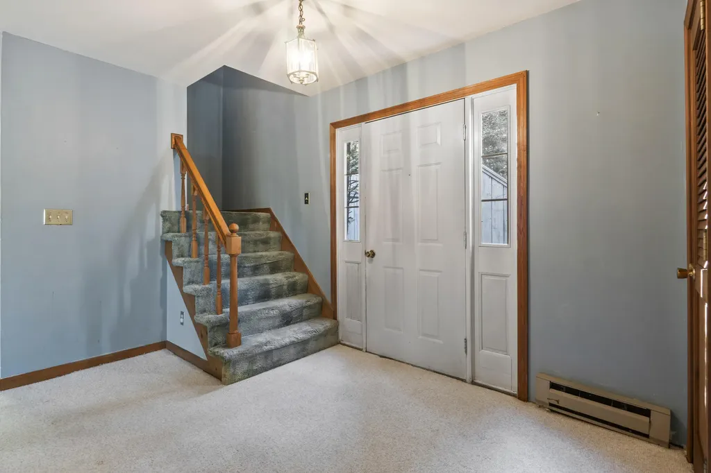 17 Lester Road Westport Island ME 04578