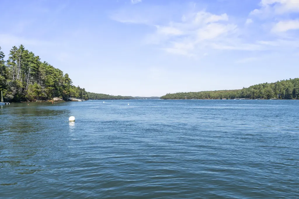 17 Lester Road Westport Island ME 04578