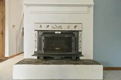 17 Lester Road Westport Island ME 04578