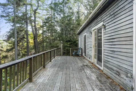 17 Lester Road Westport Island ME 04578