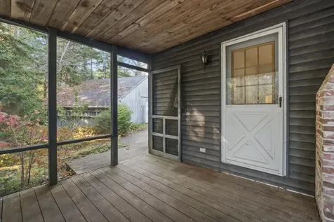 17 Lester Road Westport Island ME 04578