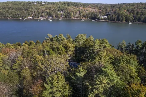 17 Lester Road Westport Island ME 04578