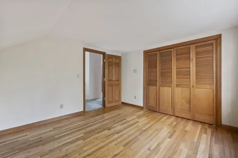 17 Lester Road Westport Island ME 04578
