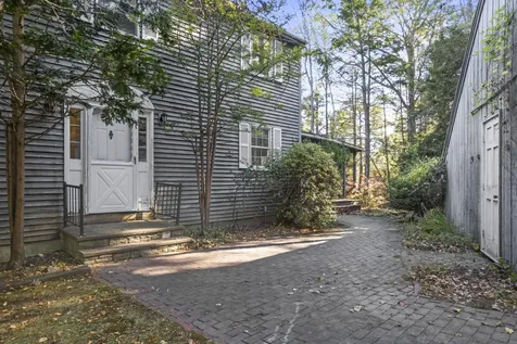 17 Lester Road Westport Island ME 04578