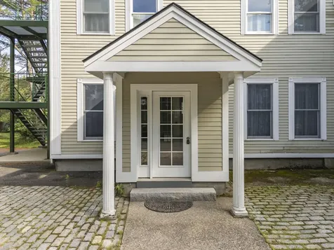 22 Broad Street Bethel ME 04217