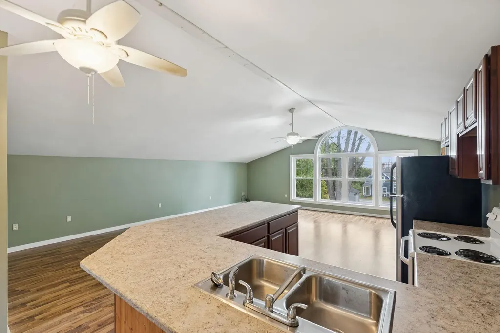 218 Oak Street Oakland ME 04963