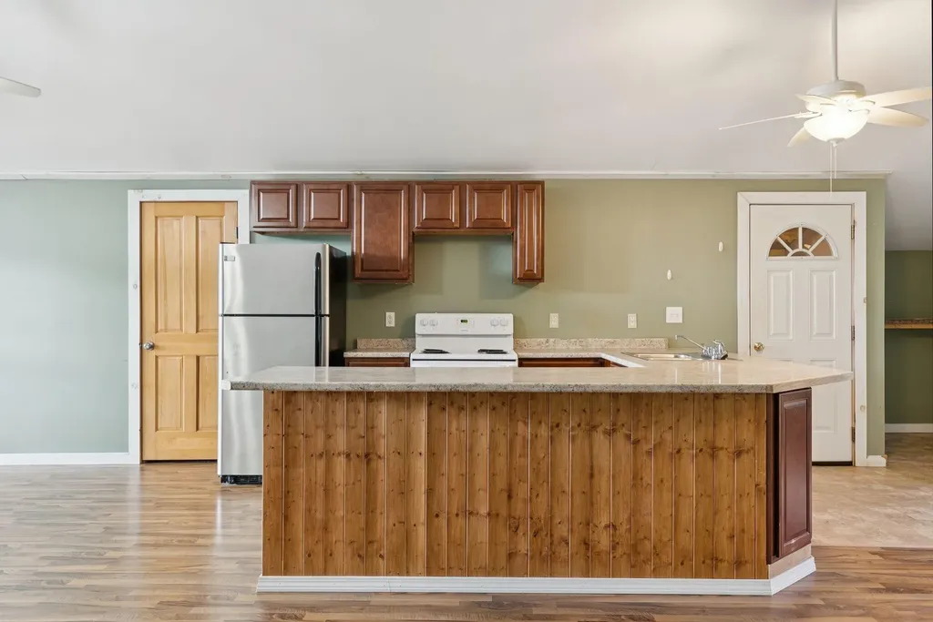 218 Oak Street Oakland ME 04963