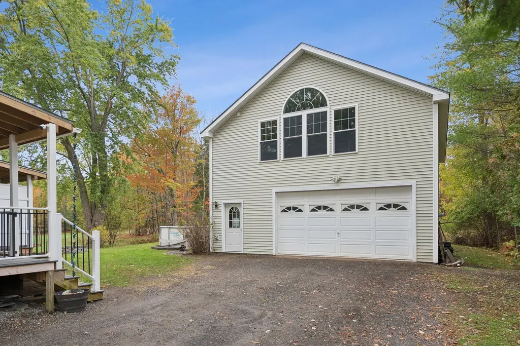 218 Oak Street Oakland ME 04963