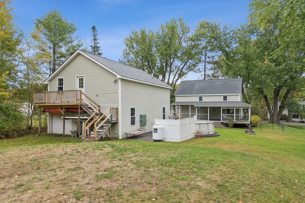 218 Oak Street Oakland ME 04963