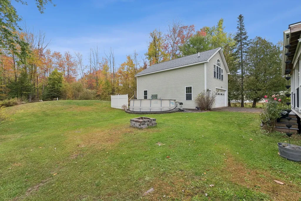 218 Oak Street Oakland ME 04963