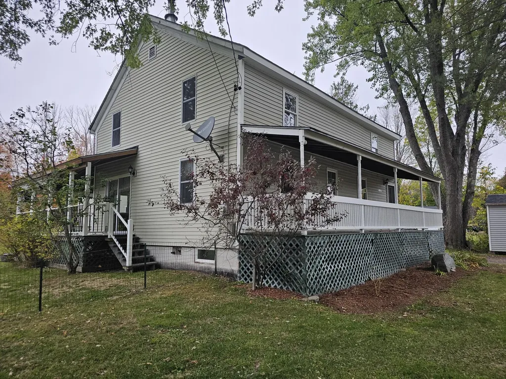 218 Oak Street Oakland ME 04963