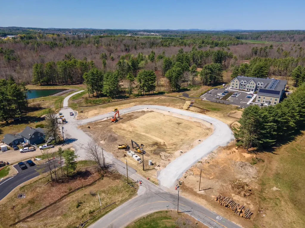 Lot 1 Hogan Circle Westbrook ME 04098