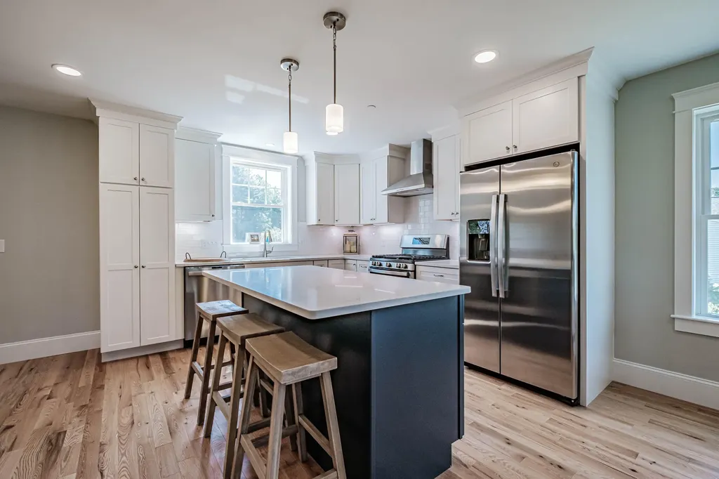 195 Falcon Crest Drive Gorham ME 04038