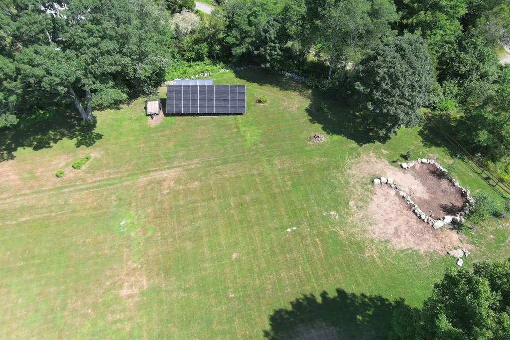 935 Dutch Neck Waldoboro ME 04572