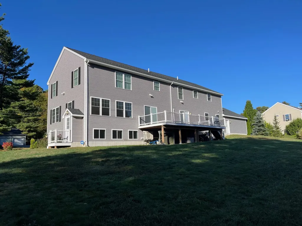 46 Old Pine Hill Road S Berwick ME 03901