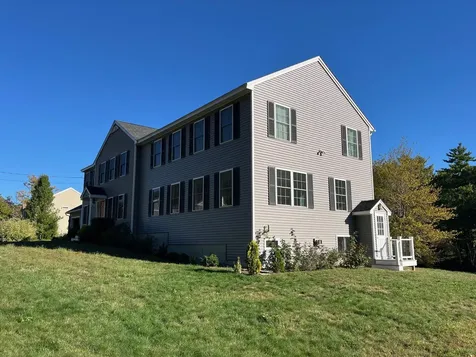 46 Old Pine Hill Road S Berwick ME 03901