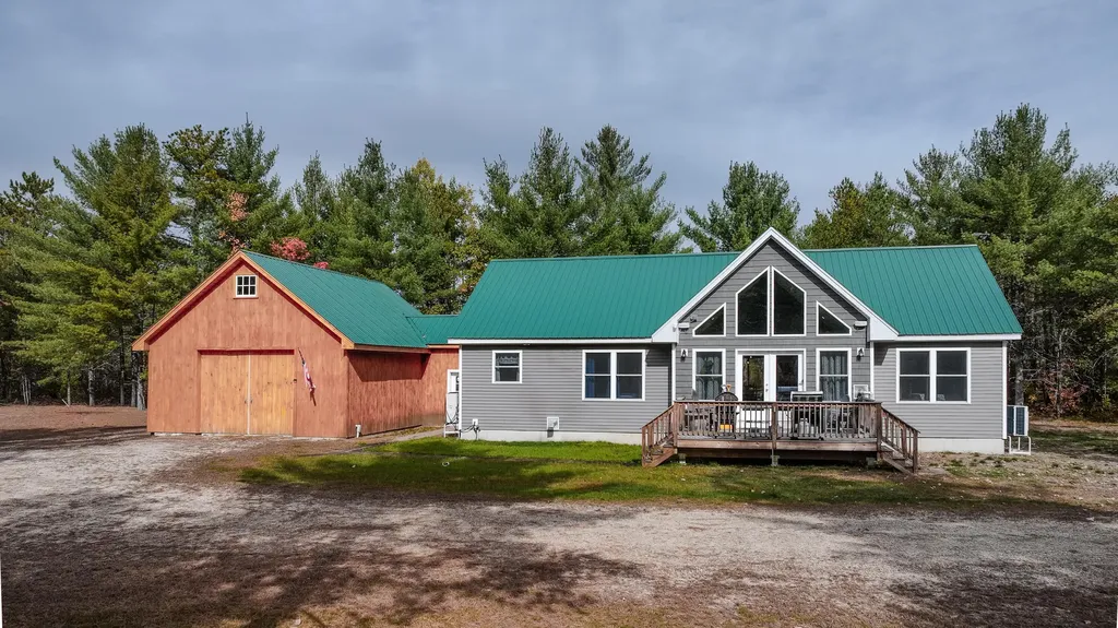 97 Pig Street Brownfield ME 04010