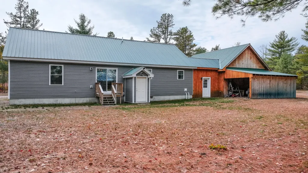 97 Pig Street Brownfield ME 04010