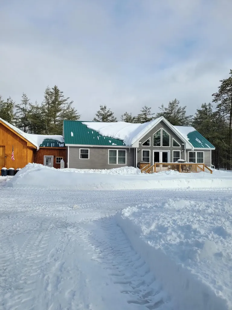 97 Pig Street Brownfield ME 04010