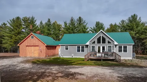 97 Pig Street Brownfield ME 04010