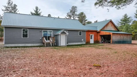 97 Pig Street Brownfield ME 04010
