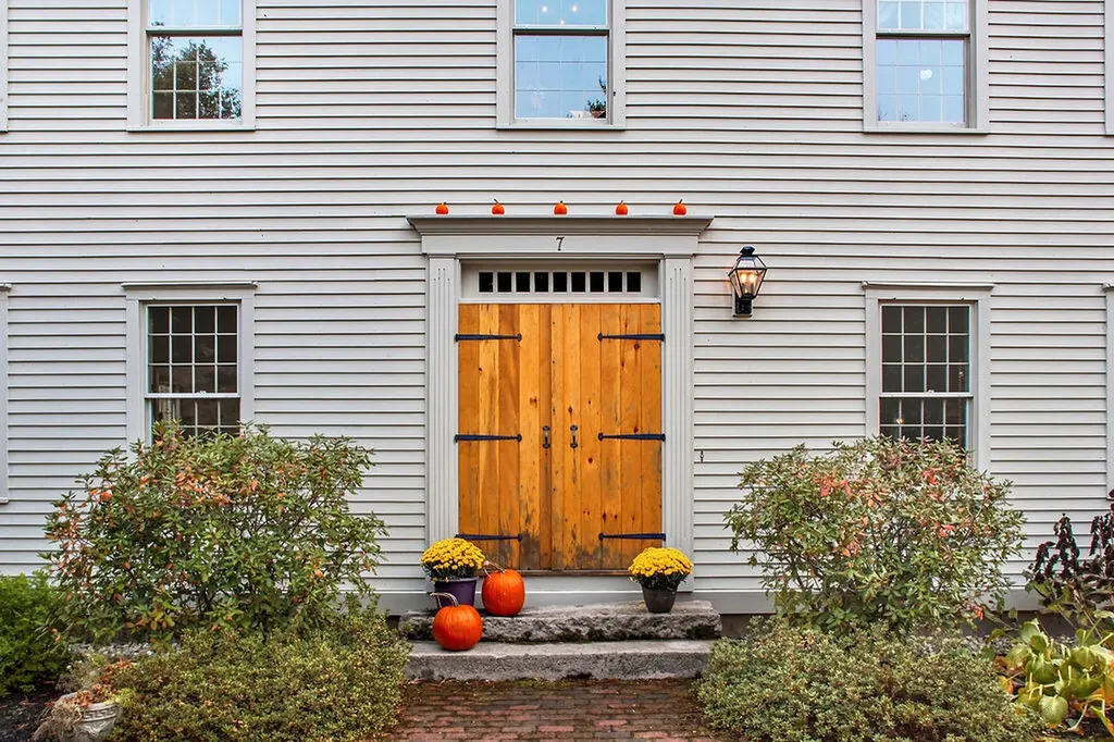 7 Gardners Way Kennebunk ME 04043