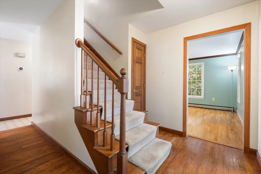 1234 Essex Street Bangor ME 04401