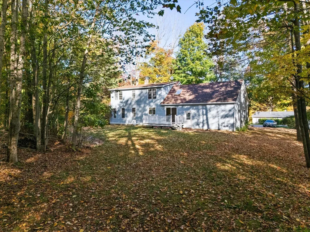1234 Essex Street Bangor ME 04401