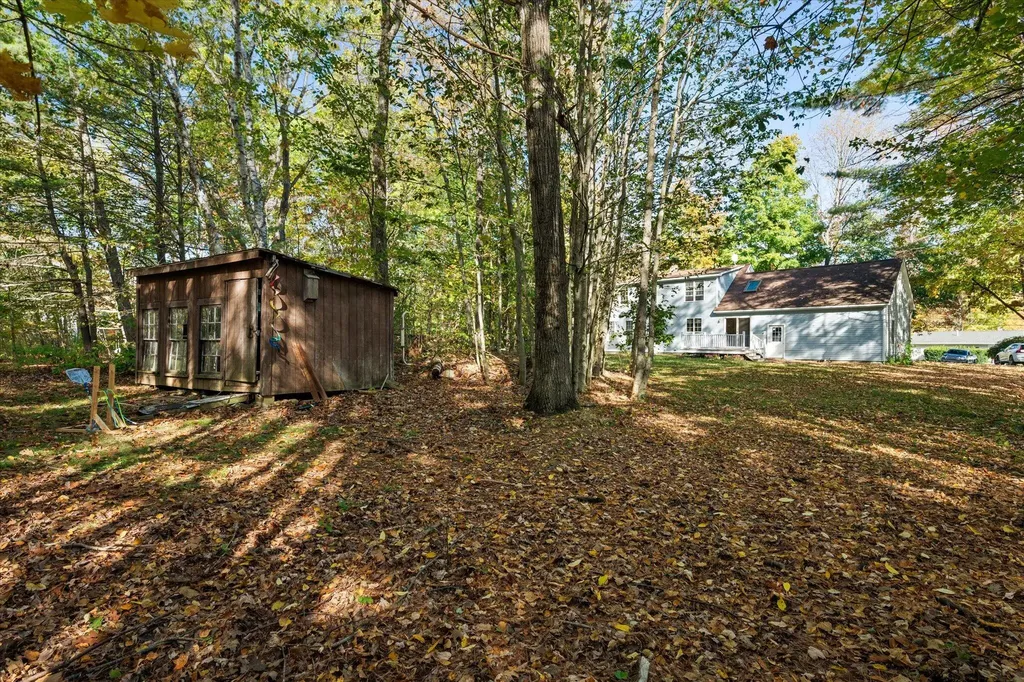 1234 Essex Street Bangor ME 04401