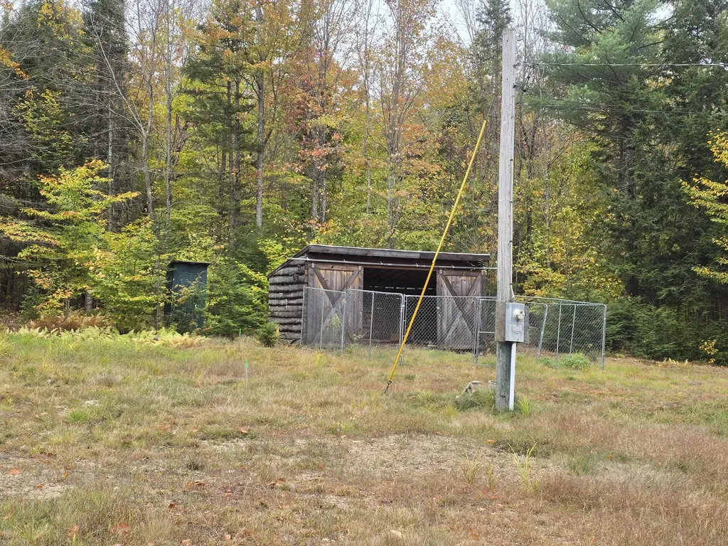 20 Kittridge Brook Road West Paris ME 04289