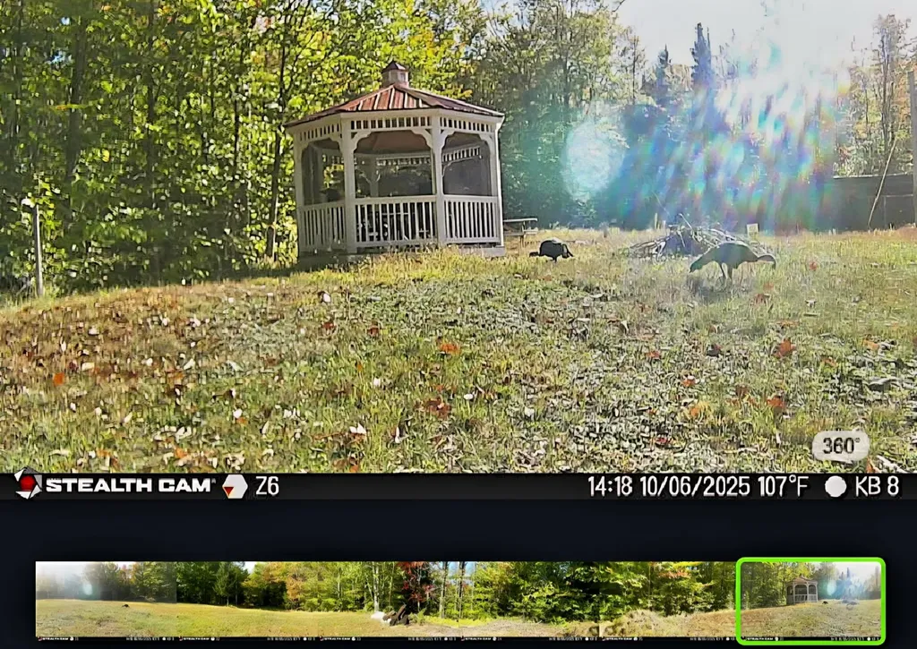 20 Kittridge Brook Road West Paris ME 04289