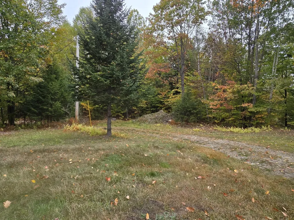 20 Kittridge Brook Road West Paris ME 04289