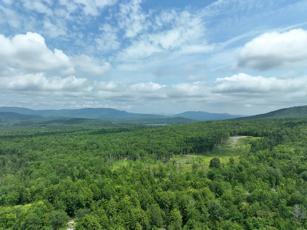 20 Kittridge Brook Road West Paris ME 04289