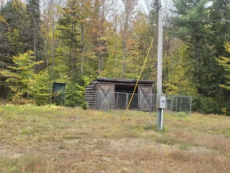20 Kittridge Brook Road West Paris ME 04289