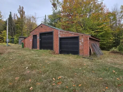 20 Kittridge Brook Road West Paris ME 04289