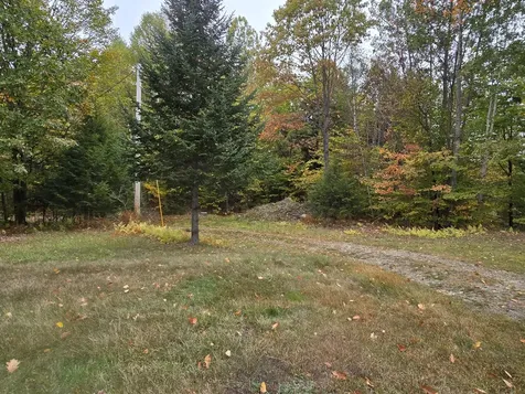20 Kittridge Brook Road West Paris ME 04289
