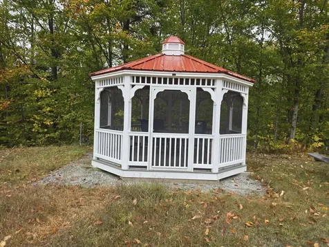 20 Kittridge Brook Road West Paris ME 04289