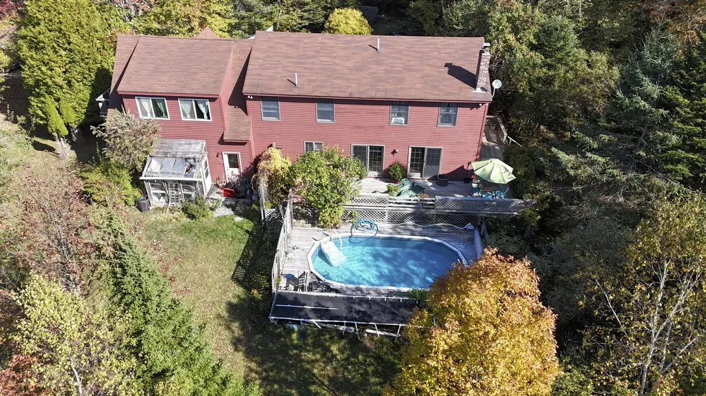 26 Pressey Lane Trenton ME 04605