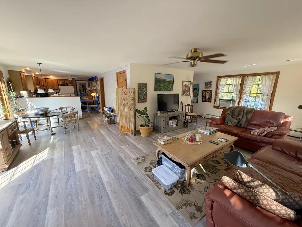 26 Pressey Lane Trenton ME 04605