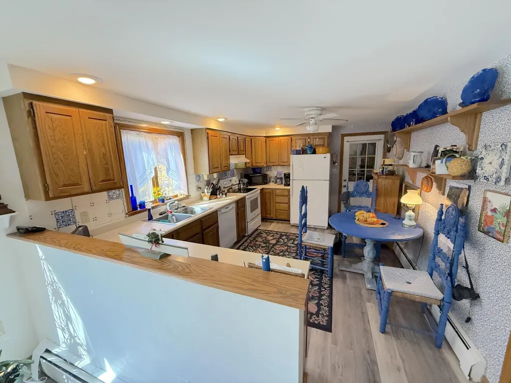 26 Pressey Lane Trenton ME 04605