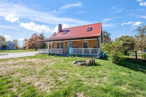 222 Lebanon Road North Berwick ME 03906