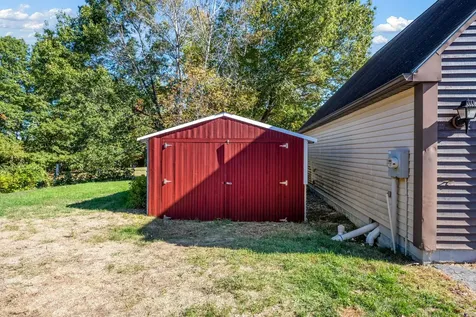 222 Lebanon Road North Berwick ME 03906