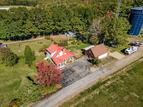 222 Lebanon Road North Berwick ME 03906