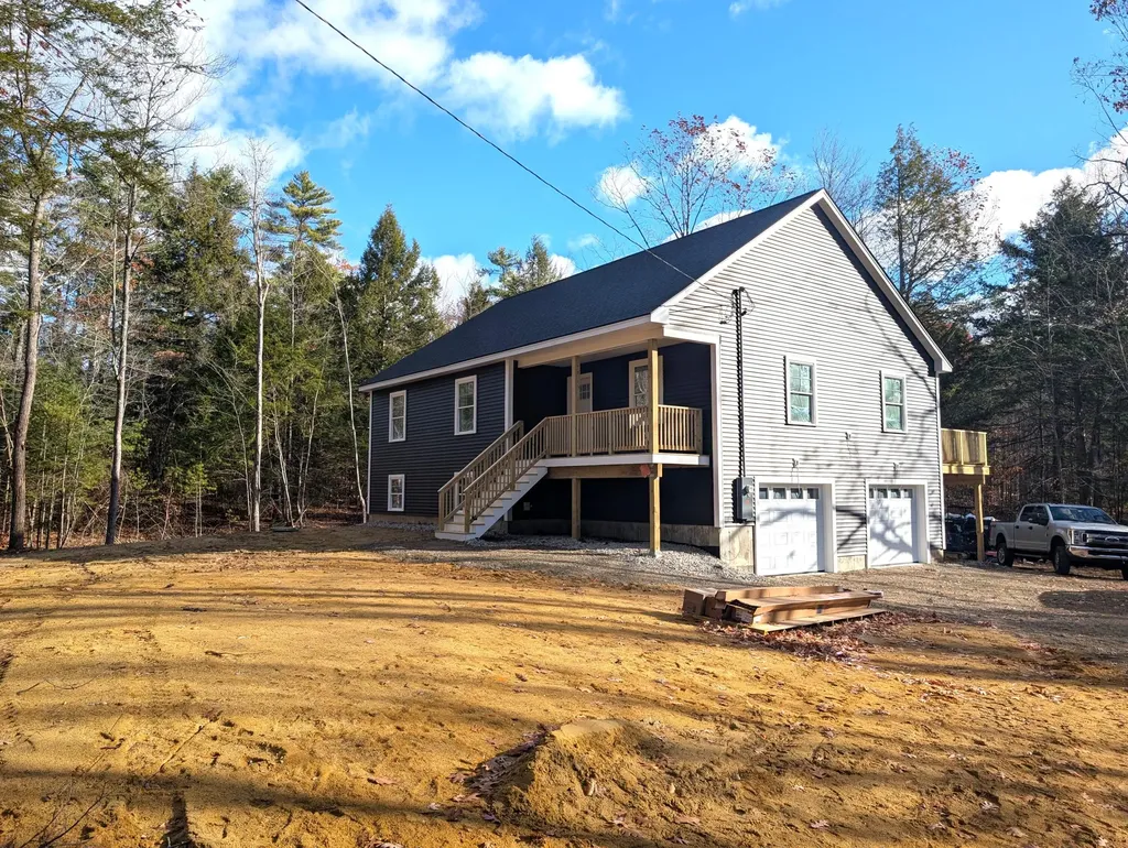446 13th Street Acton ME 04001