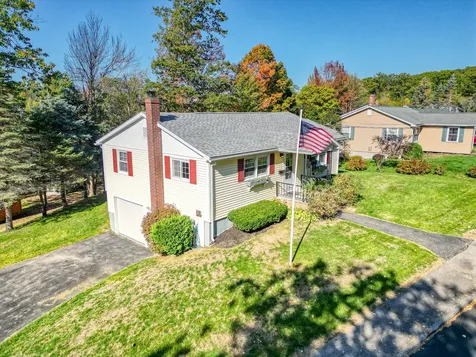 8 High Ridge Drive Augusta ME 04330
