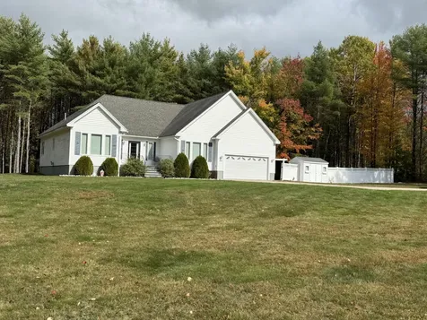 2620 Me-109 Acton ME 04001