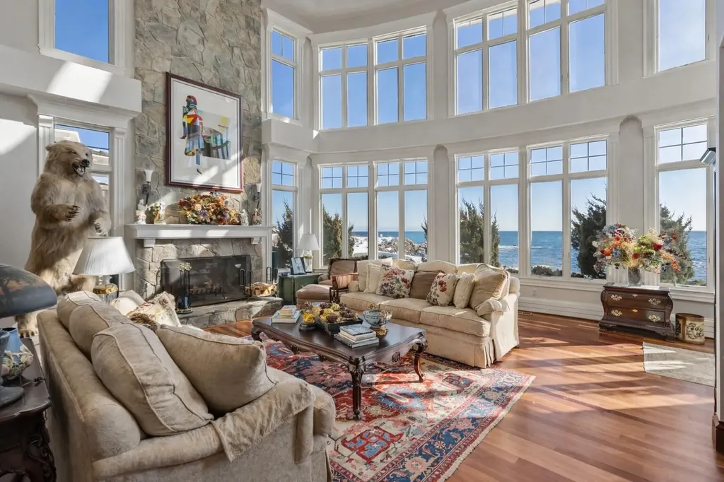 17 Seaview Avenue Kennebunkport ME 04046