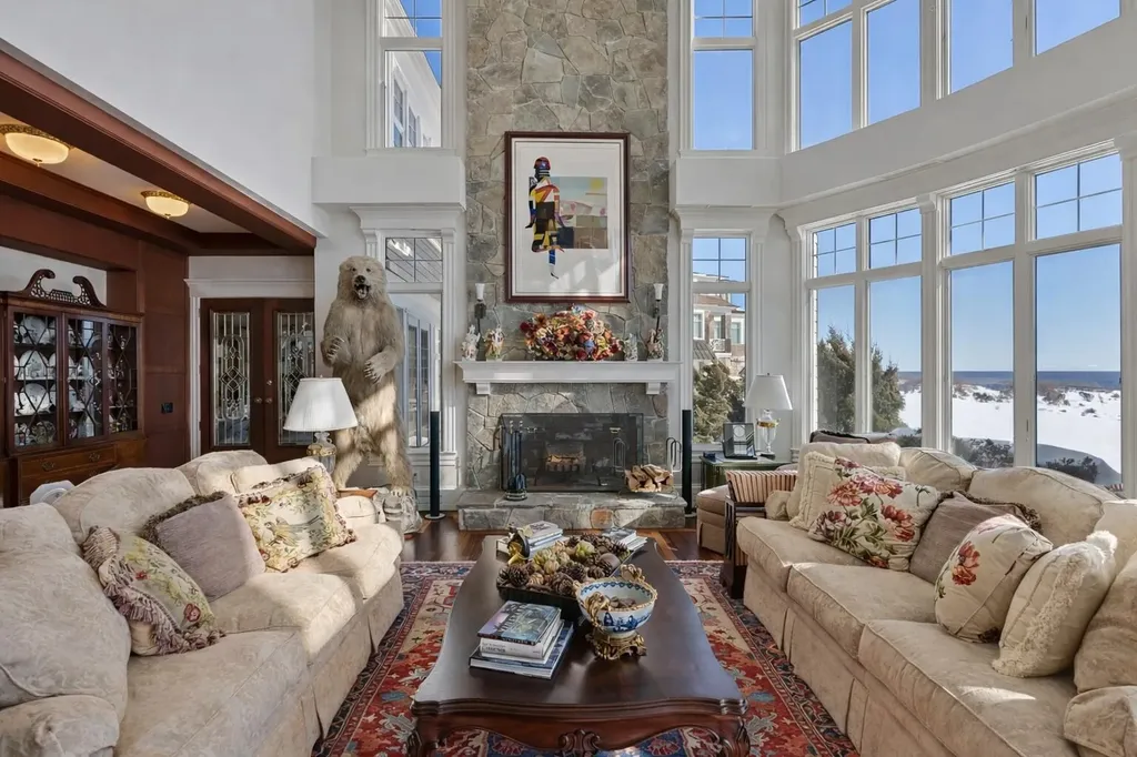 17 Seaview Avenue Kennebunkport ME 04046