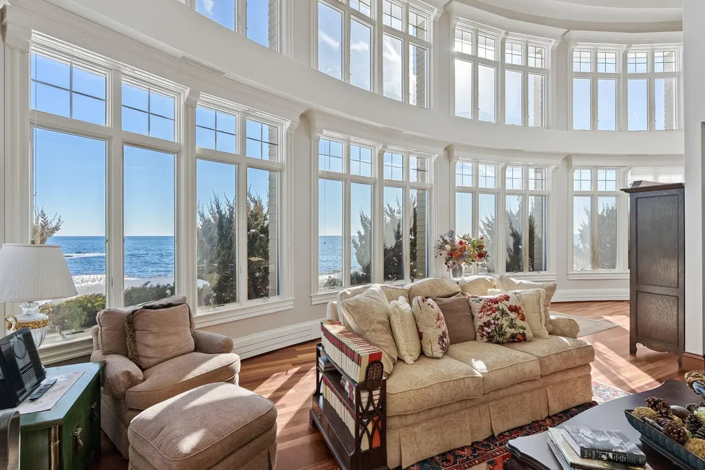 17 Seaview Avenue Kennebunkport ME 04046